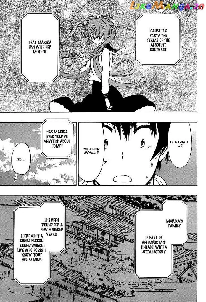 Nisekoi Chapter 182 image 03_optimized